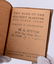 11 Red Volumes Little Leather Library - 8