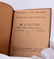 11 Red Volumes Little Leather Library - 9