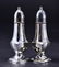 Silverplate Coffee Pot, Creamer, Sugar and More - 3