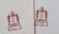 2 Spanish Lithograph Reproductions from Originals - 4