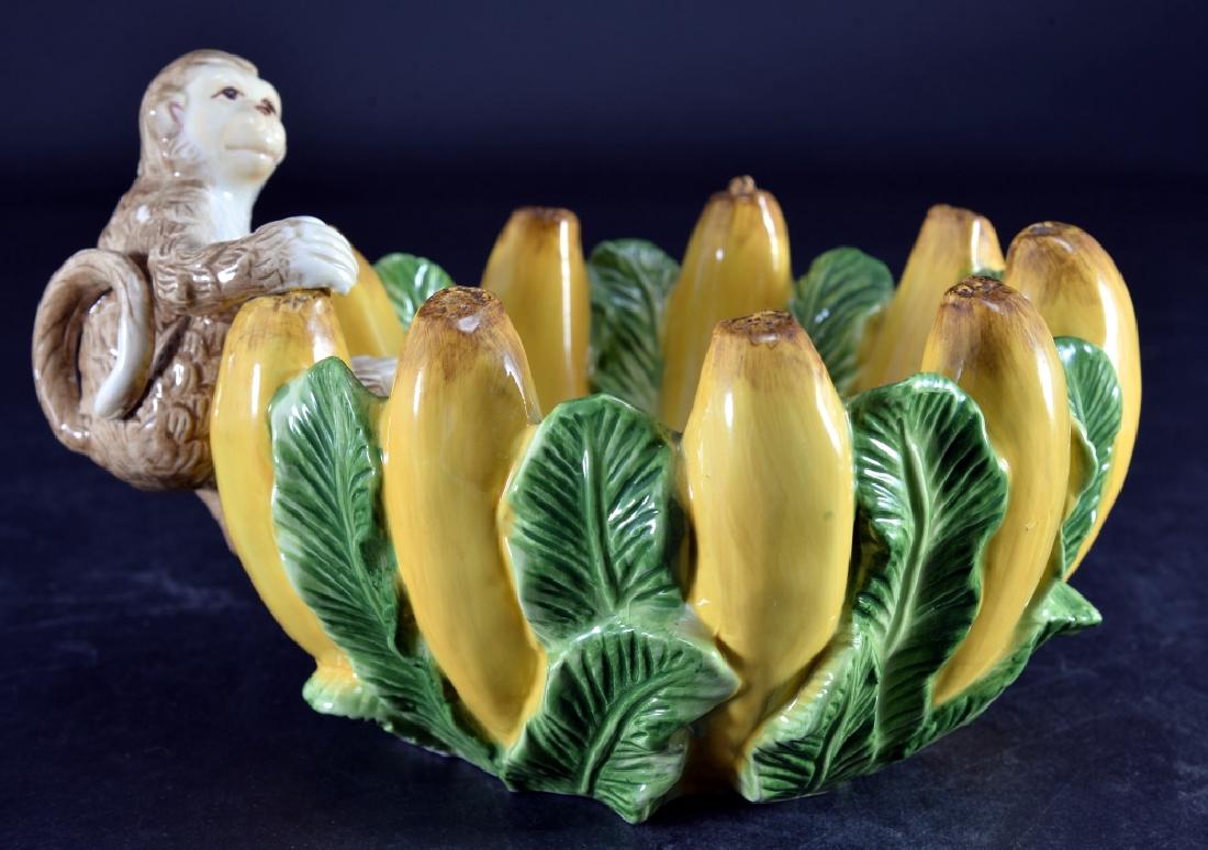 Kaldun & Bogle Zanzibar Monkey Banana Bowl (1 of 3)