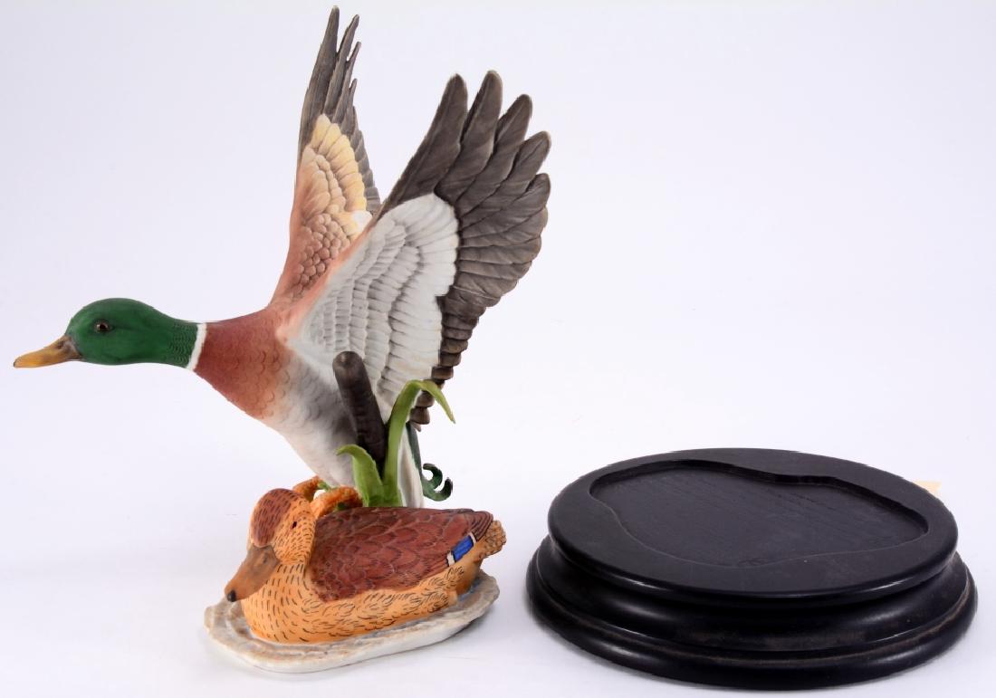 Kaiser 456 Pair Colored Mallard Ducks (1 of 4)