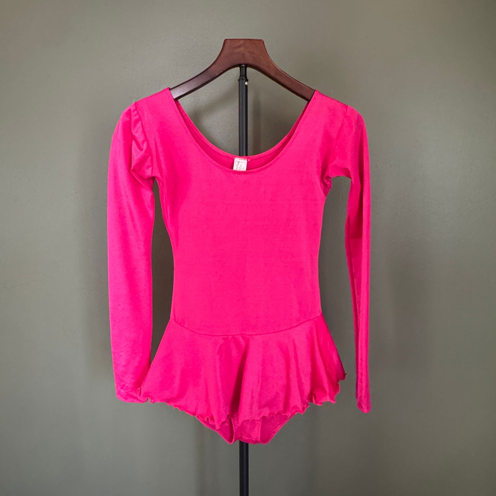 Vintage Figure Skating & Dance Costumes from Assorted Makers, featuring various sizes, colors, and (1 of 15)