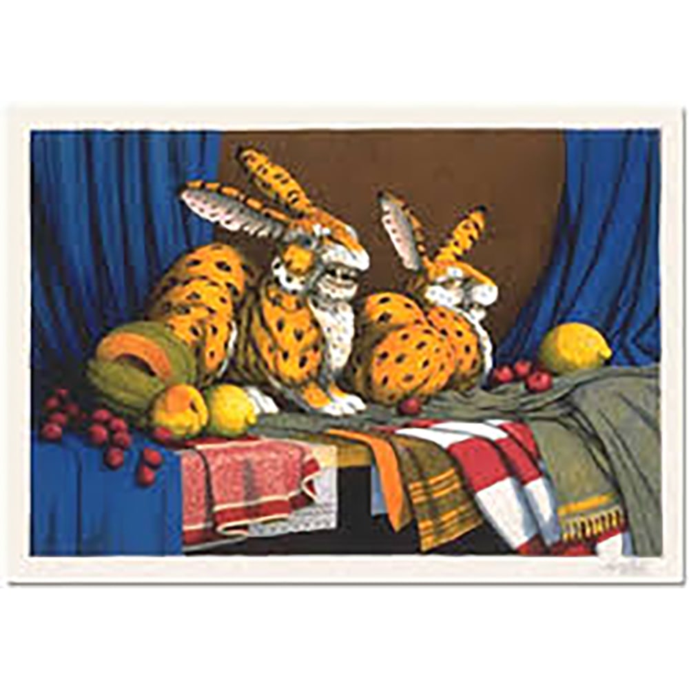 Laurie Hogin, Song of Harvest Home (1 of 1)