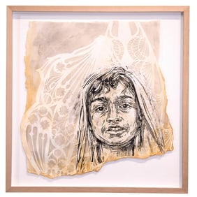 Swoon, Bethlehem Boy