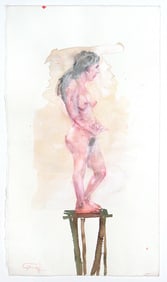 Sergio Garval, Figura II