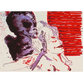 Peter Dean, Hear No Evil