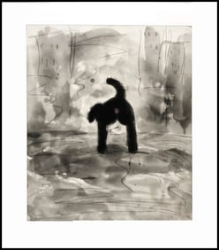 Kathryn Lynch, Splash