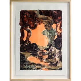 Heidi Hahn, I Understand Loneliness…