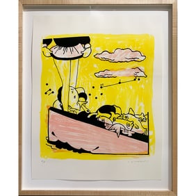 Steve Gianakos, He Launched a New Career as a Photographer