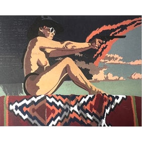 Bill Schenck, Border Control