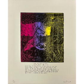 William Wiley, Little More than Ideas