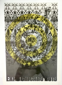 Nick Cave, Head Dressed