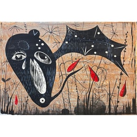 T.L. Solien, Bad Blood