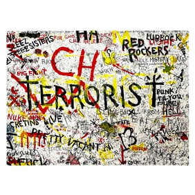 Terry Allen, Angel Whispers