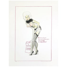 Peregrine Honig, Confederate