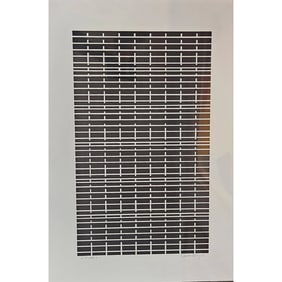 Jules Engel, Untitled 1