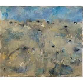 Theodore Waddell, Vincent