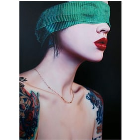 Philip Munoz, Anticipation