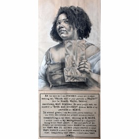 Steven Cozart, The Unwanted Label: The Taylor Patton Statement