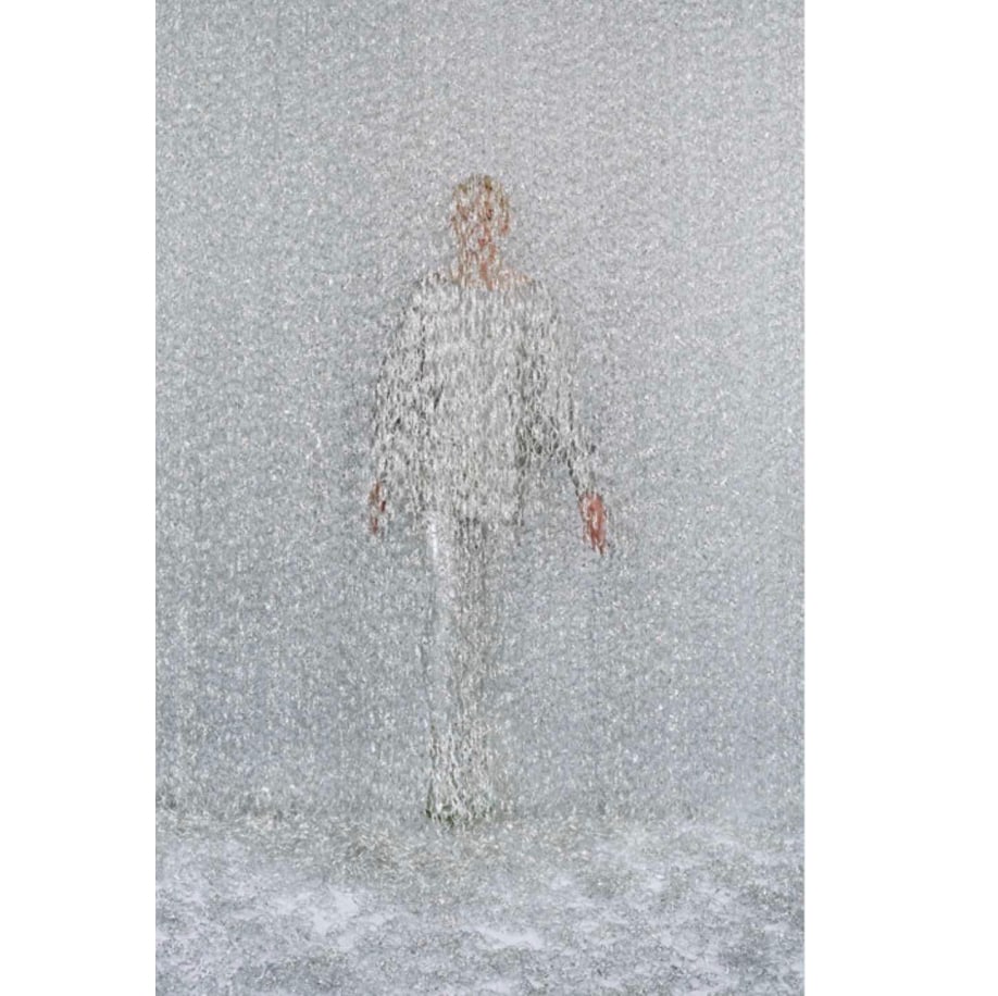 Rachel Perry, Lost in My Life (Silver Twist Ties 1) (1 of 1)