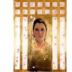 Iain Faulkner, Blossom III