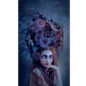Natalie Shau, Insomnium