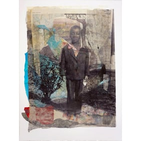 Mildred Howard, Avenues Along the Key System Route II