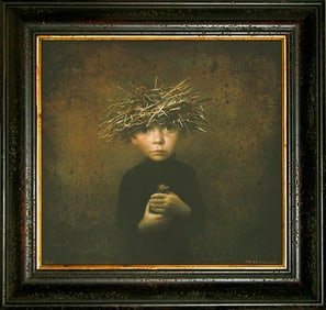 Igor Melnikov, Lost Nestling