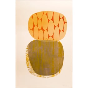 Rex Ray, Untitled (TG-756)