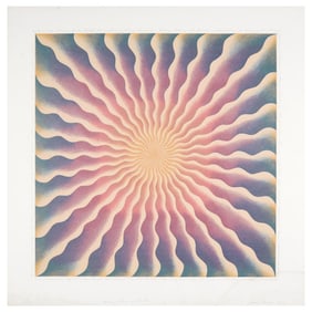 Judy  Chicago, Mary Queen of Scots