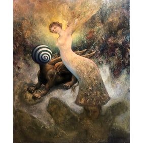 Kathleen  Morris, Sphinx Sphere