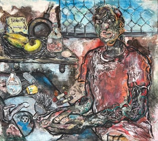 Emmie Nume, Life in a Day