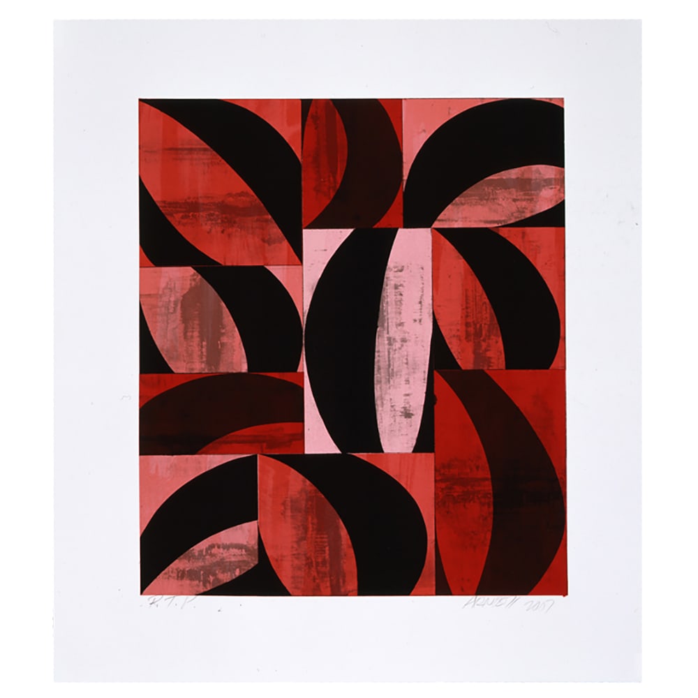 Charles Arnoldi, Brig: Charles Arthur Arnoldi, born on April 10, 1946, captivates audiences with his abstract paintings, sculptures, and prints. Arnoldi's artwork can be found in The Metropolitan Museum, Museum of Modern Ar