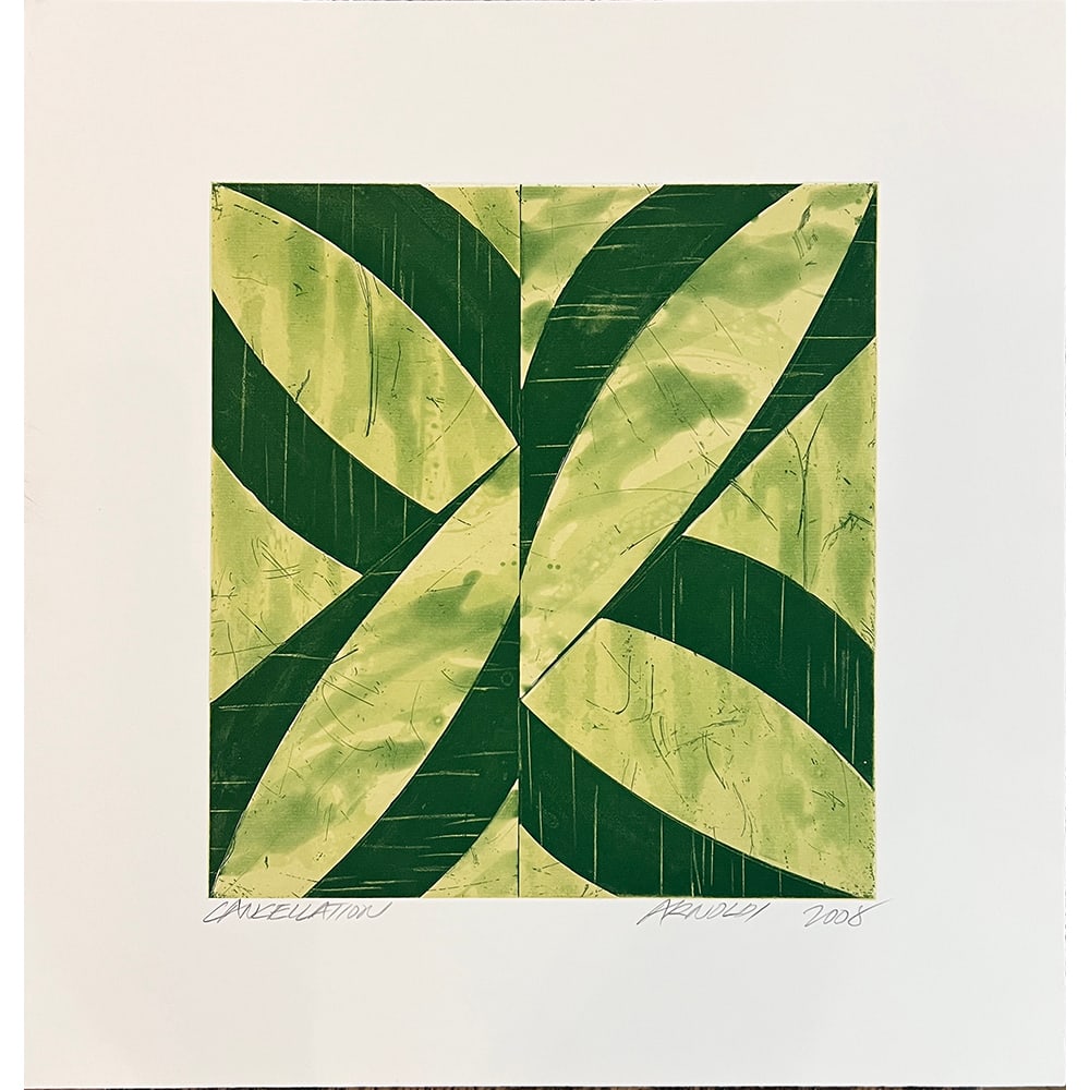 Charles Arnoldi, Yaw: Charles Arnoldi, born on April 10, 1946, captivates audiences with his abstract paintings, sculptures, and prints. Arnoldi's artwork can be found in The Metropolitan Museum, Museum of Modern Art, Whit