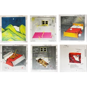 Terry Allen, Juarez Suite