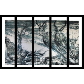 James Drake, Feast of Four Rivers