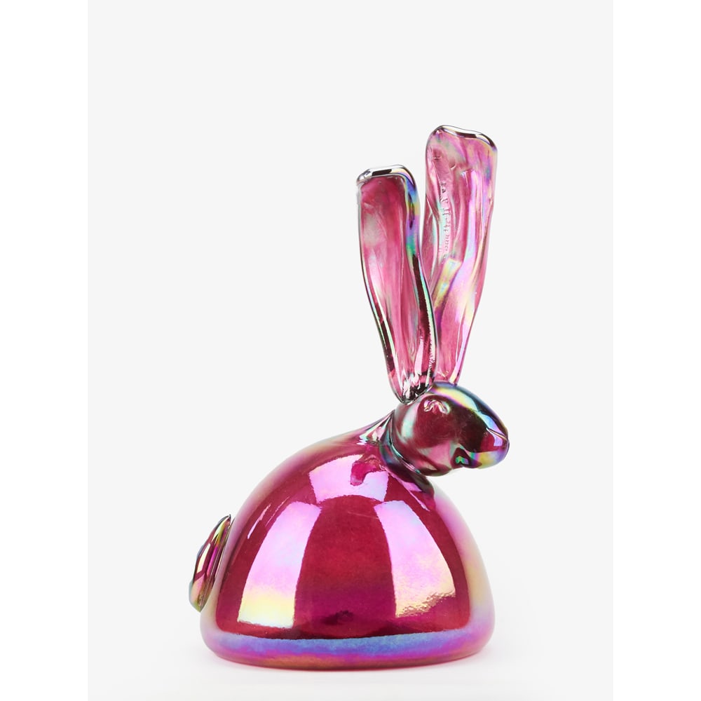 Hunt Slonem, Hadi (1 of 1)