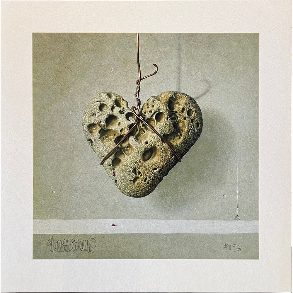 Braldt Bralds, Bleeding Heart of Oleron (1 of 1)