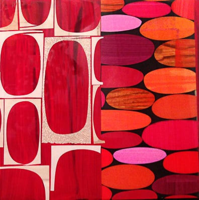 Rex Ray, Untitled #4308 (1 of 1)