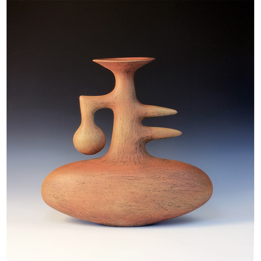 Sharon Brush, Calibration (1 of 1)