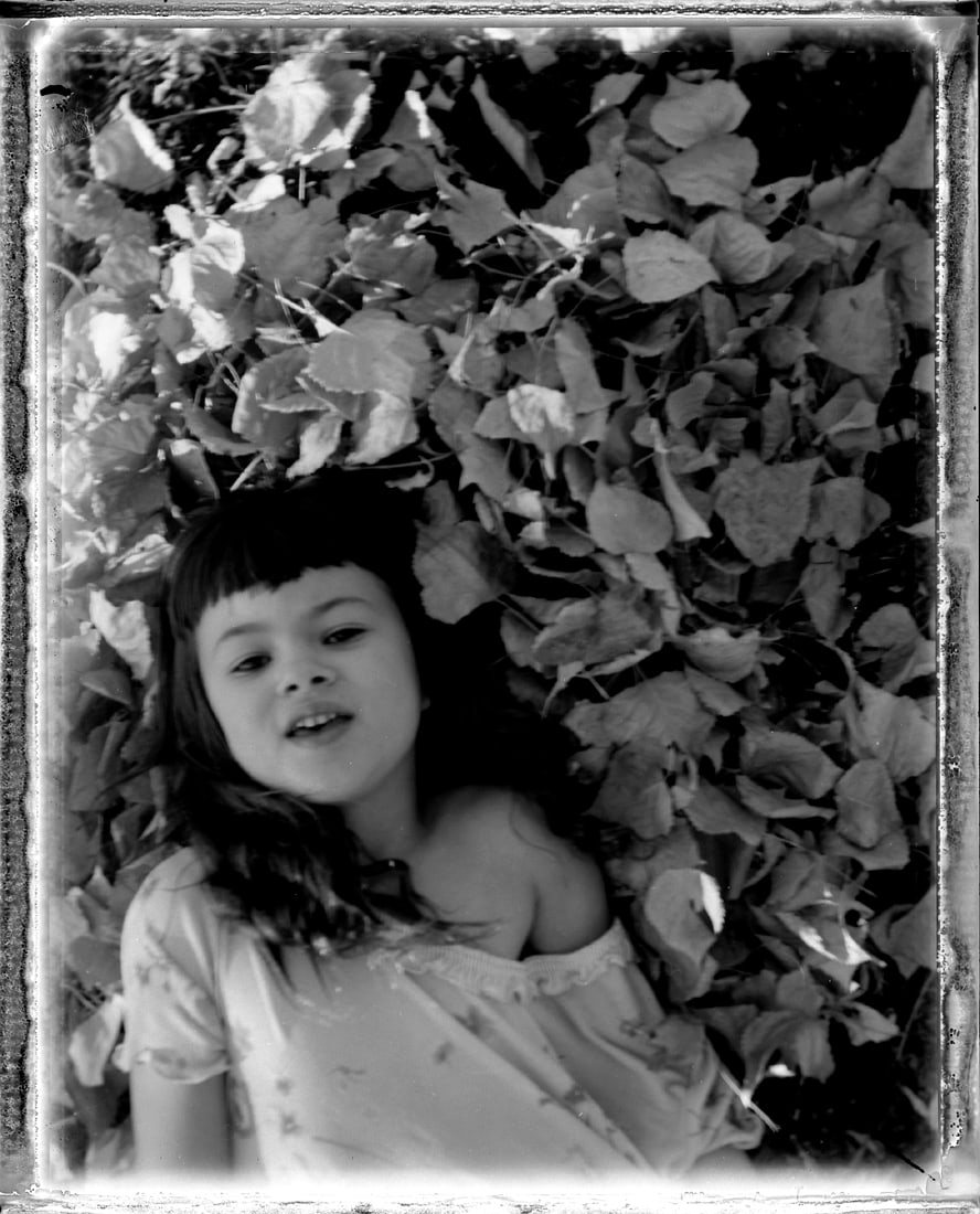 Julie Graber, Stare (1 of 1)