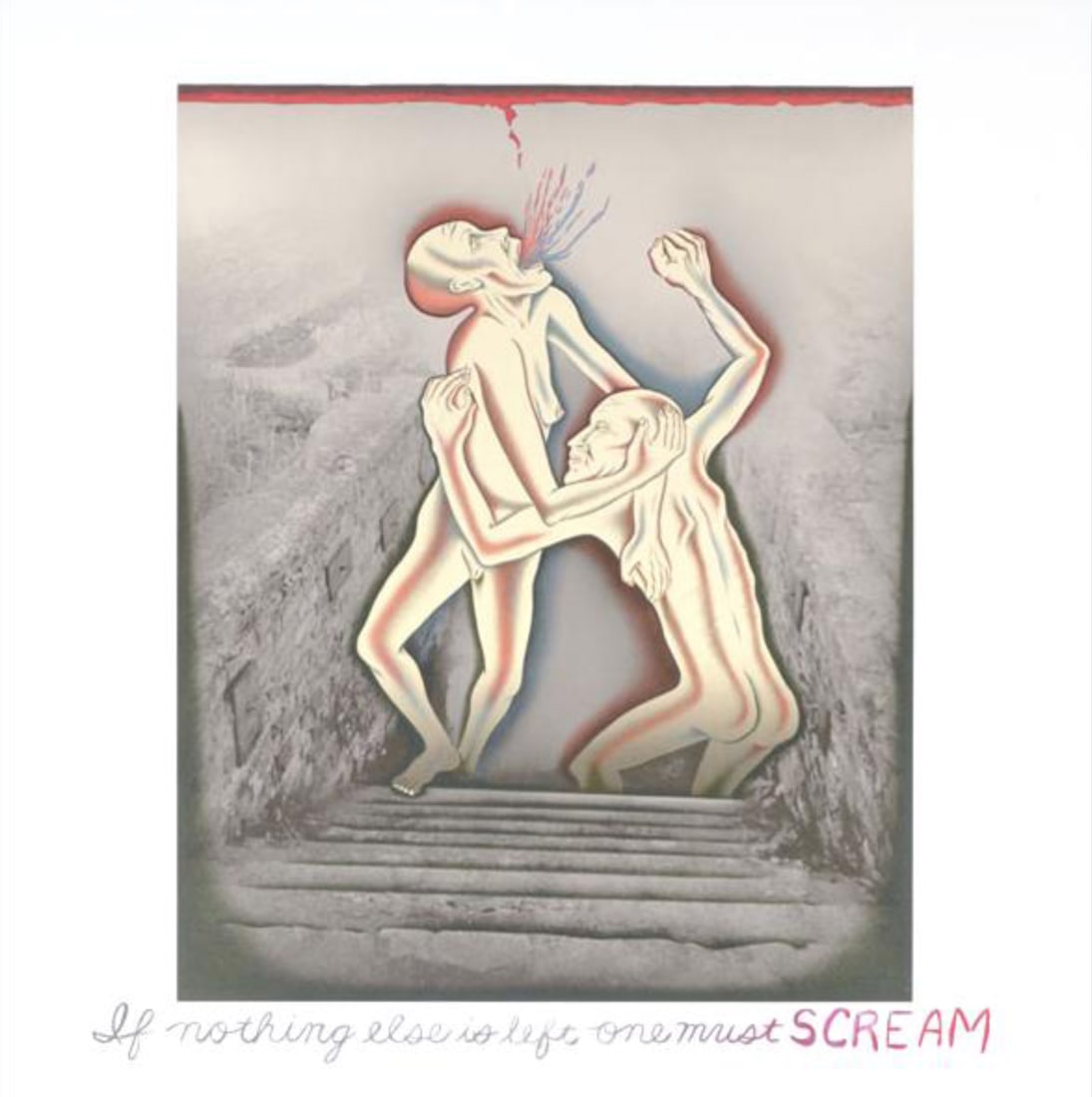 Judy Chicago, Silence is the Real Crime: Judy Chicago is one of the most important artists of this century. New Mexico has been the home of some of the most compelling women artists of all time, including well-known names like Georgia