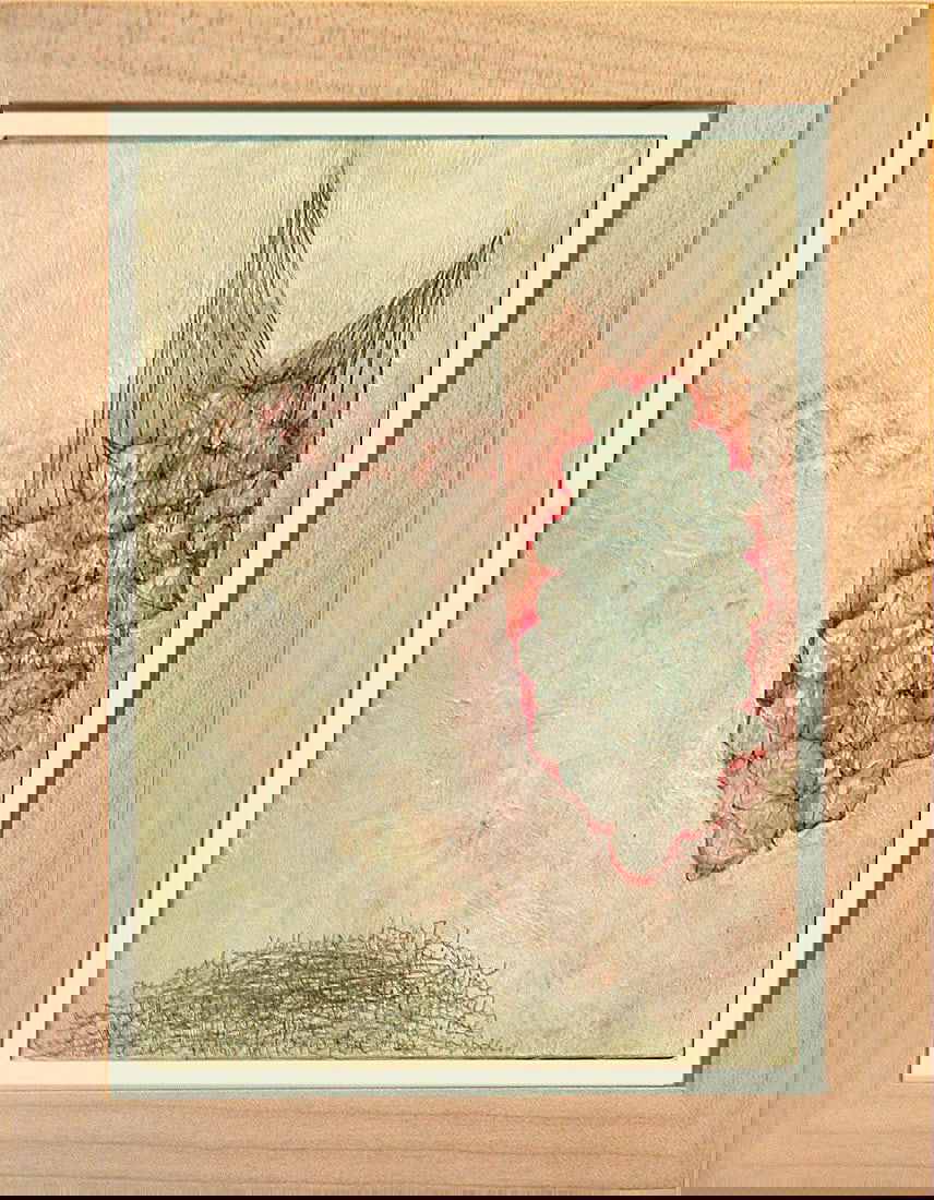 Joanne Yanoff, Study for Lines: Joanne Gr?ne-Yanoff is an internationally exhibiting American artist based in Stockholm, Sweden. Her work examines the individual?s charged relationship with the outside world. Yanoff's works have