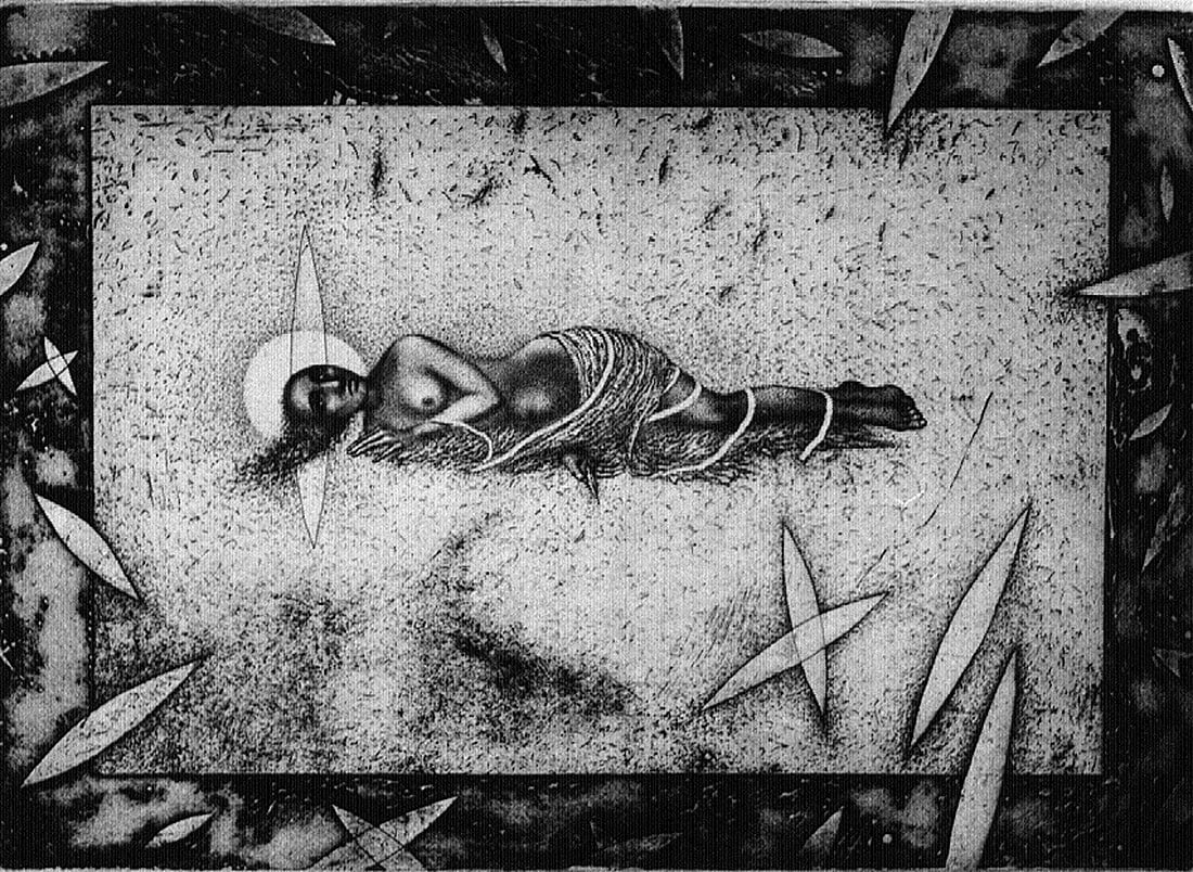 Nele Zirnite, Diffusion (1 of 1)