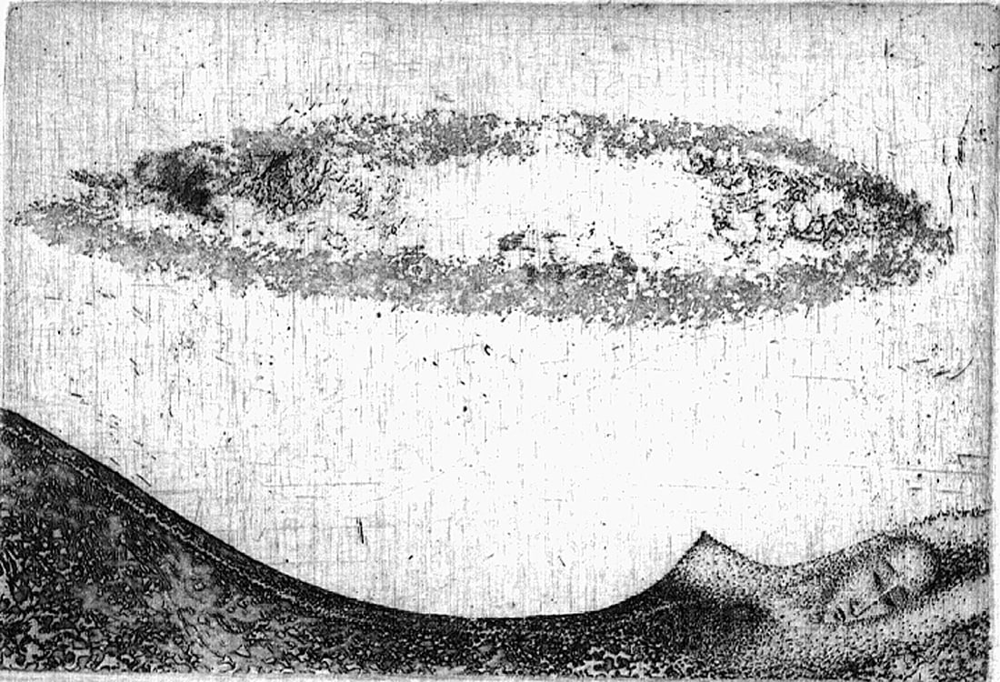 Nele Zirnite, Full Cloud II (1 of 1)