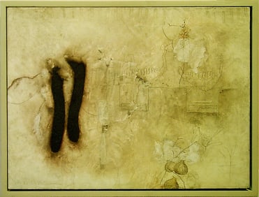 Greg Murr, untitled