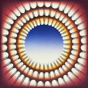Judy Chicago, Into the Darkness
