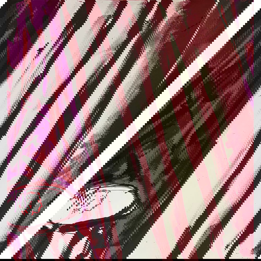 Peter Julian, Untitled