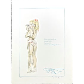 Peregrine Honig, Shiner